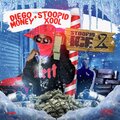 Diego Money、Icebirds - BE ON (Explicit)
