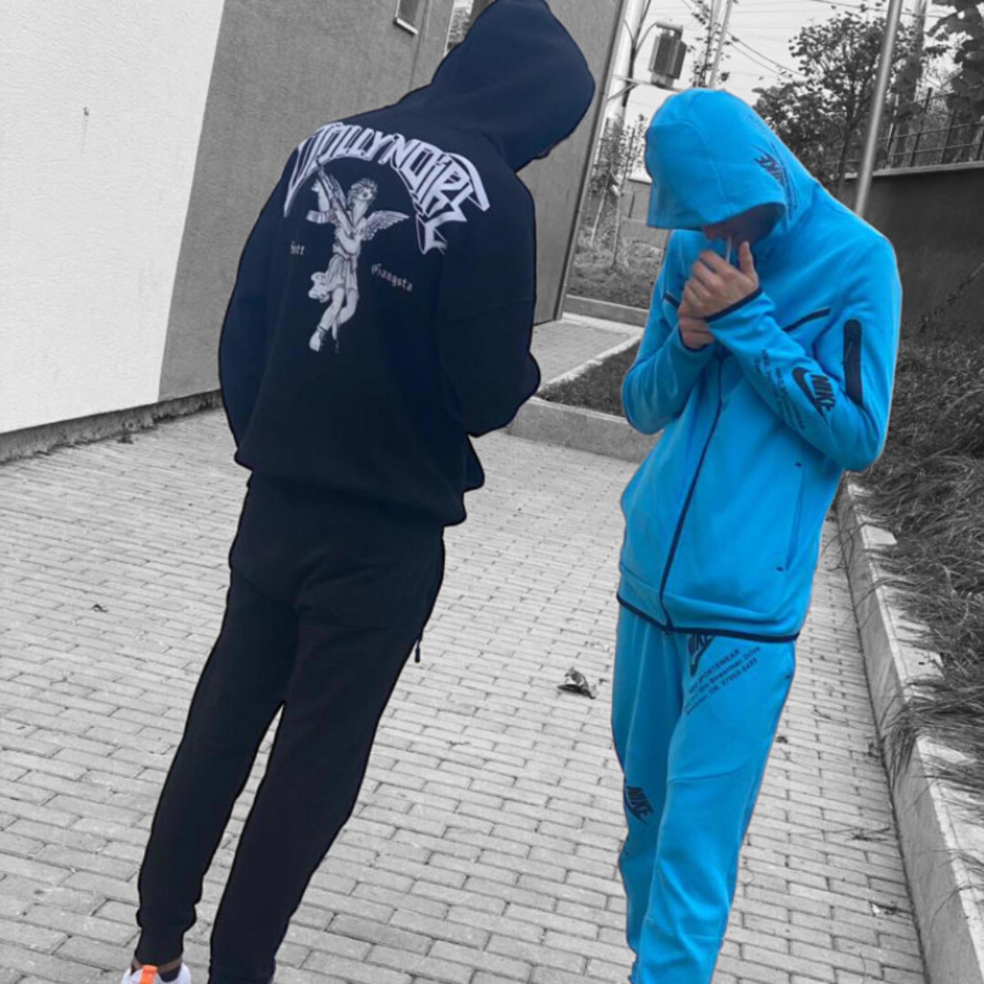 Kltheone、D1ABLO - Ready (feat. d1ablo)(Explicit)