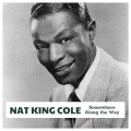 Nat King Cole - Love Is A Many Splendoured Thing