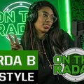 The Murda B Freestyle (Explicit)