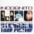 Incognito、Dianne Joseph - Cut It Loose