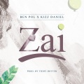 Zai (feat. Kizz Daniel)