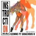 Ezinne、gracious k - Instruction