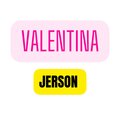 Jerson、Marcela - Un Sentimiento