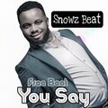 Snowz Beat - You Say Free Beat (Amapiano Beat)