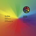 Ray Mang - Number One