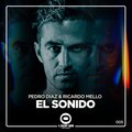 Pedro Diaz、Ricardo Mello - El Sonido (Radio-Edit)
