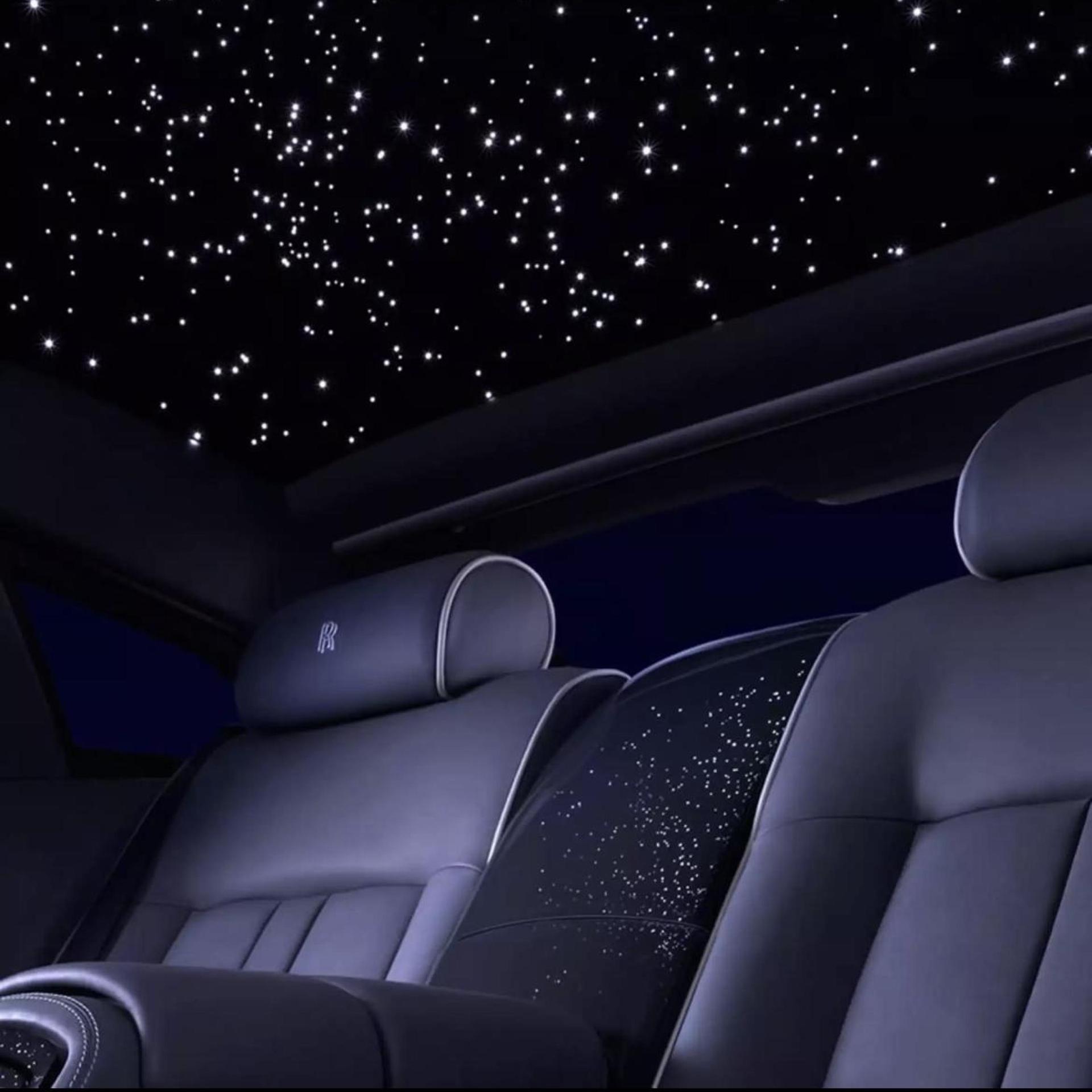 Solomon - Stars in the Roof