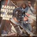 Savage Mod、Marwan Moussa - Masafat (Fast)(feat. Marwan Moussa)(Remix)