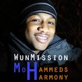 Mohammeds Harmony (Explicit)