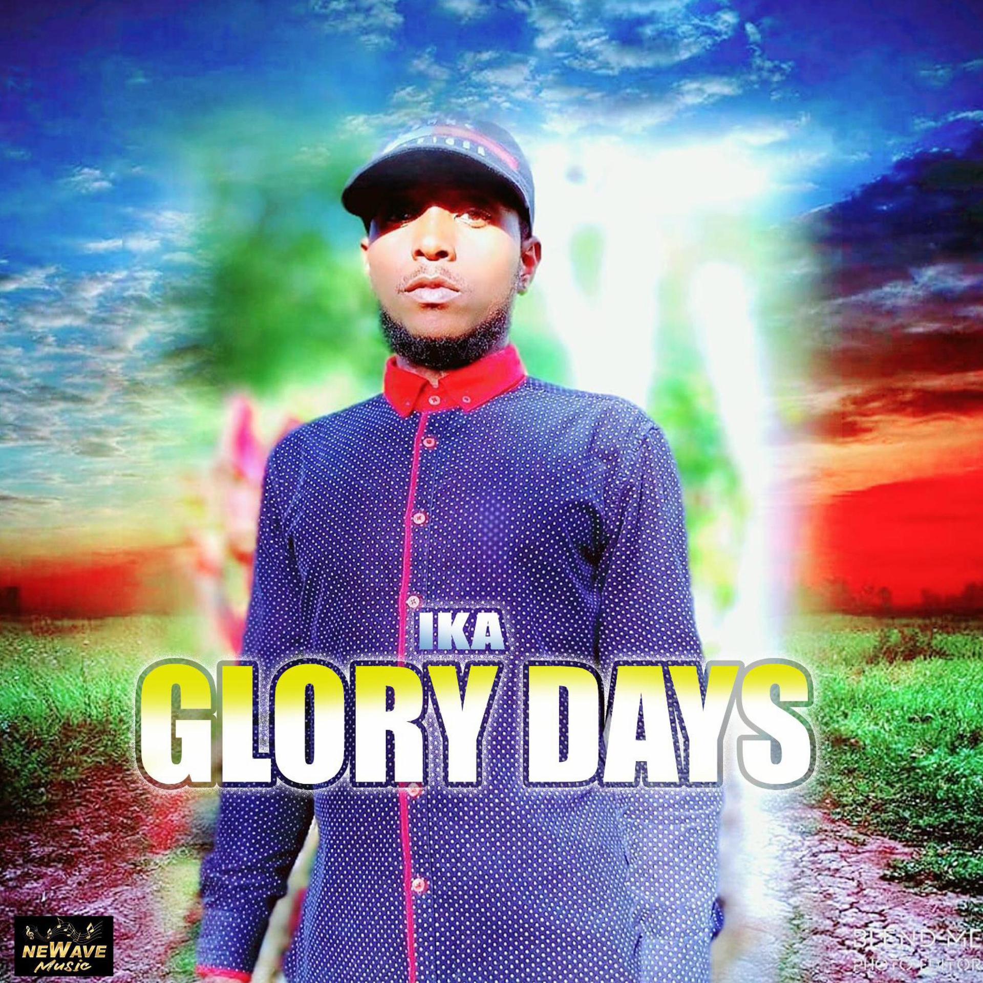 Newave Music、IKA - Glory Days