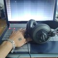 **** calor y sudor (feat. Dairo)