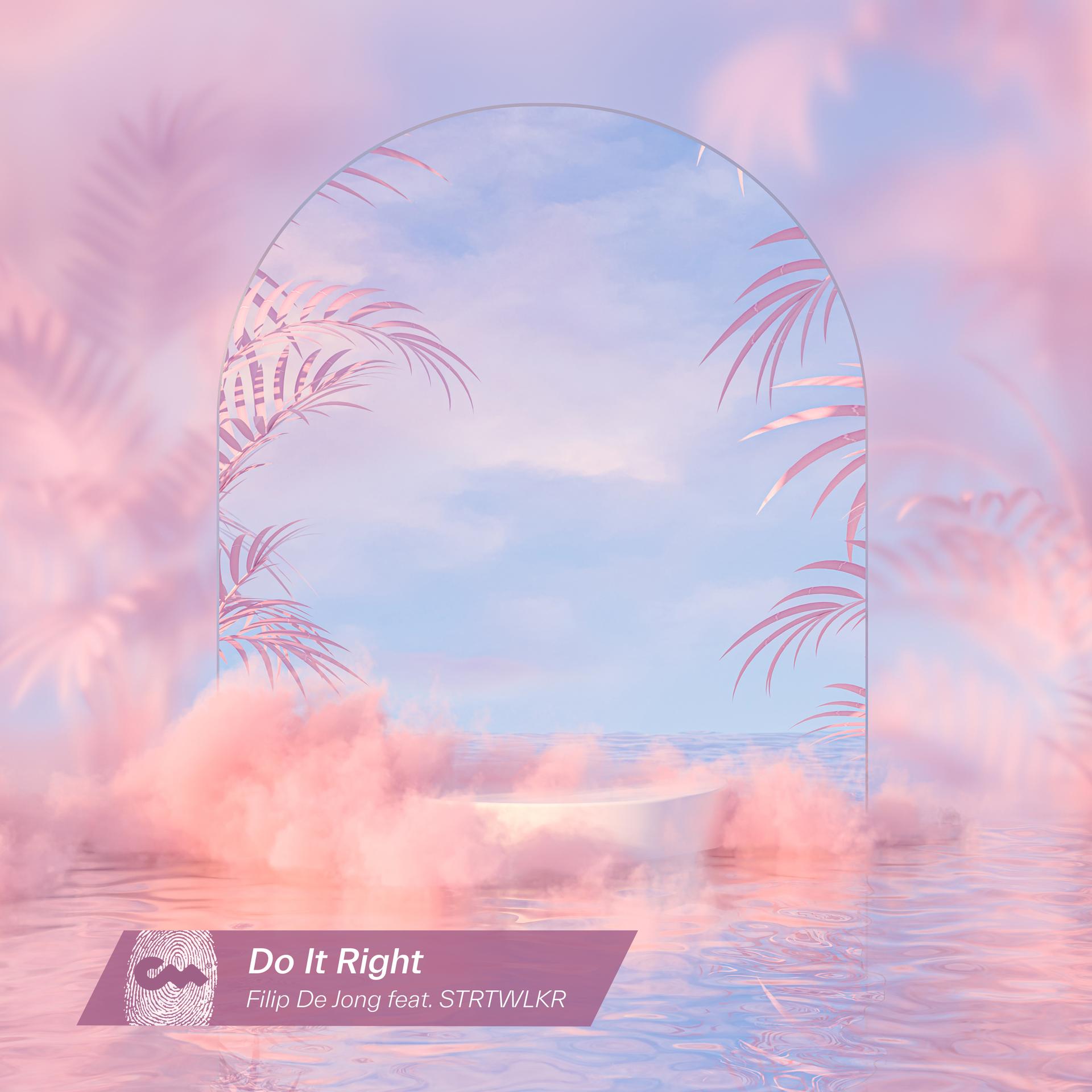 Filip de Jong、STRTWLKR、Adam Joseph、Filip Jankowski、Closer Music - Do It Right