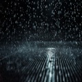 Angie Hawke - Rainstorm (1 Hr. Version)