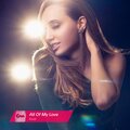 Kuuki、Krzysztof Wieczerzyński、Closer Music - All Of My Love