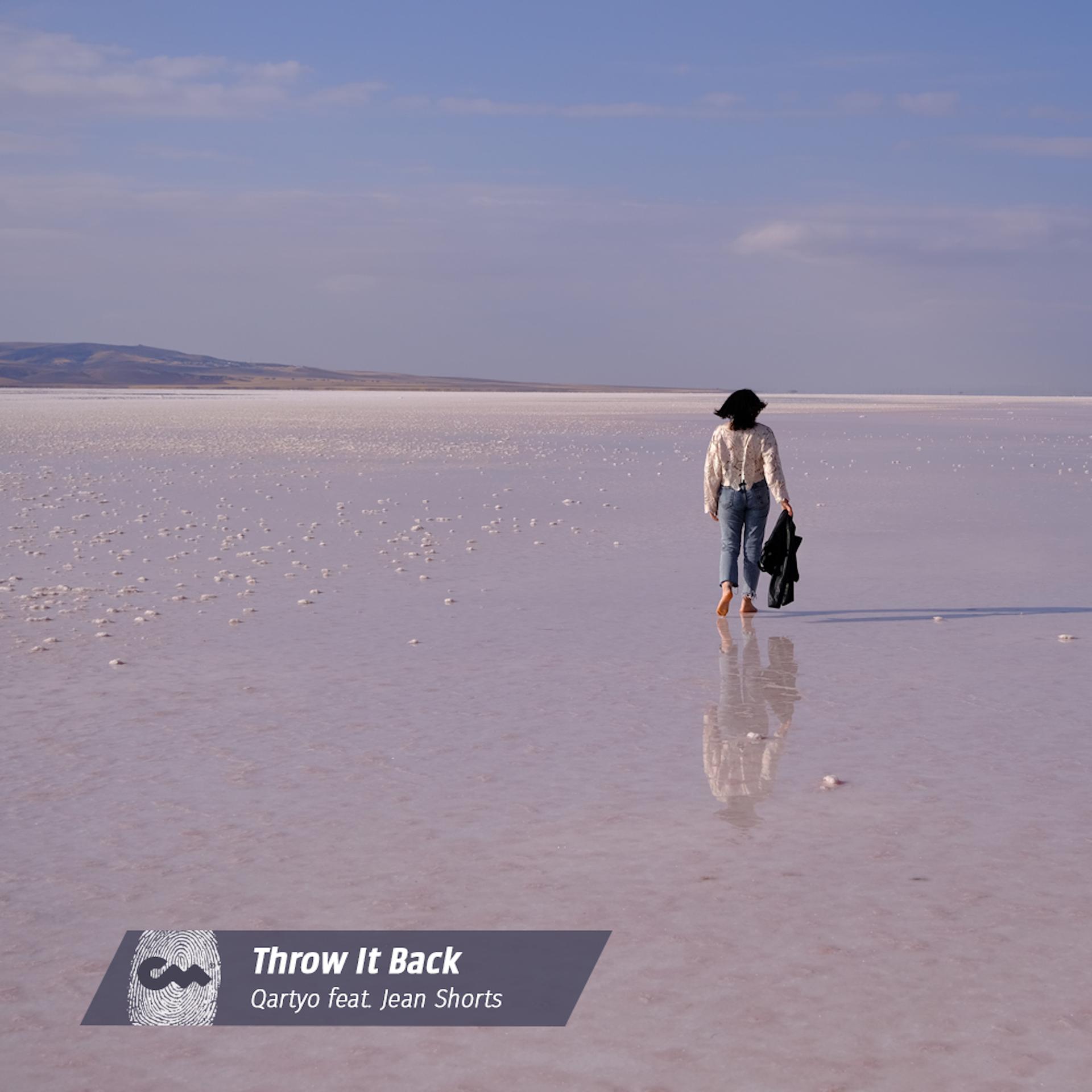 Qartyo、Jean Shorts、Adam Joseph、Waldemar Affek、Closer Music - Throw It Back