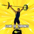 Game Of Thrones (Tabata Mix)