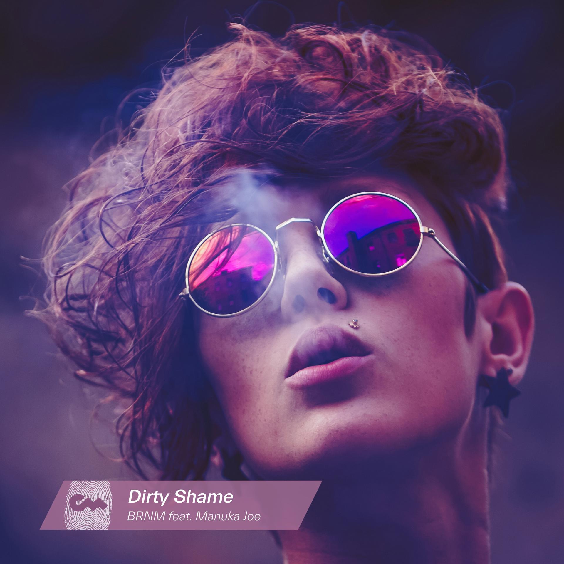 BRNM、Manuka Joe、Adam Joseph、Barnim Czerwiński、Closer Music - Dirty Shame