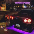 SPEEDY VIBES - Metamorphosis