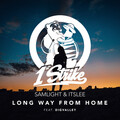 Digvalley、Samlight、ItsLee - Long Way From Home (Extended Mix)