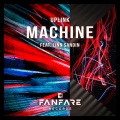 Uplink、Linn Sandin - Machine (Uplink & Youree Remix)