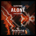 CLYFFTONE、Alessa - Alone