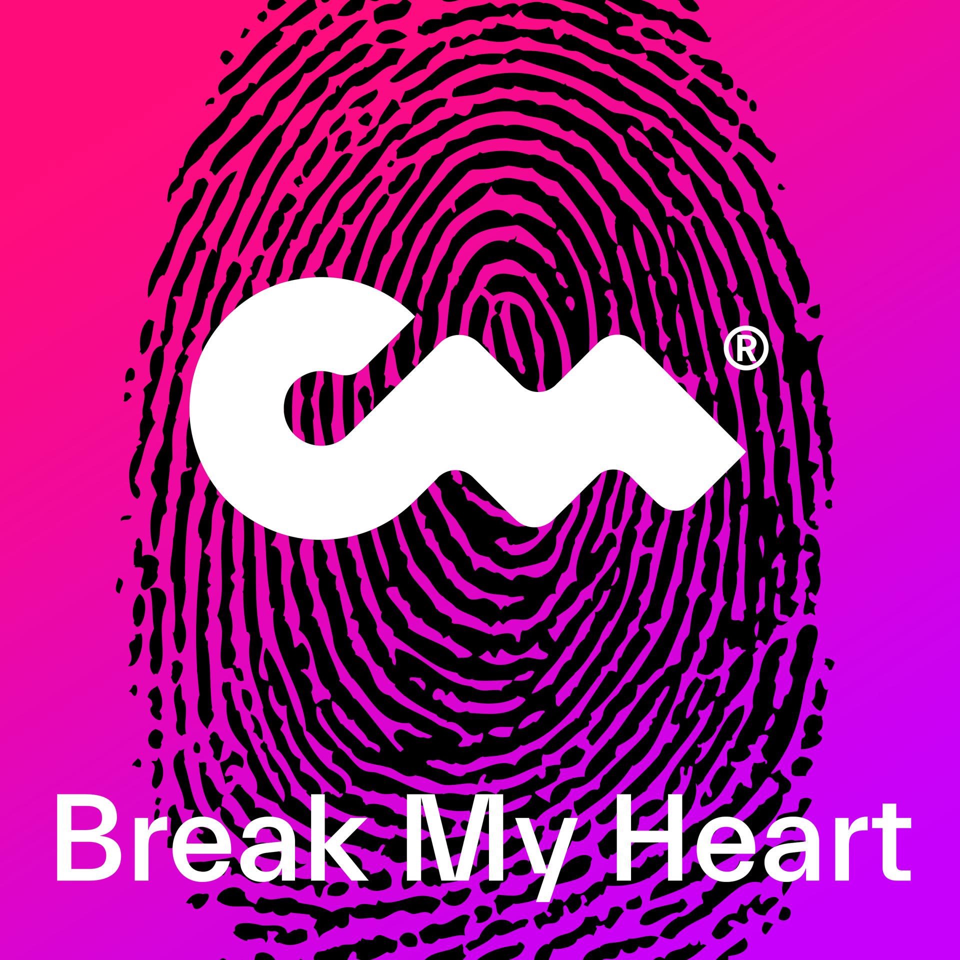 SGRN、Alexandra Maes、Closer Music、Szymon Zieliński - Break My Heart