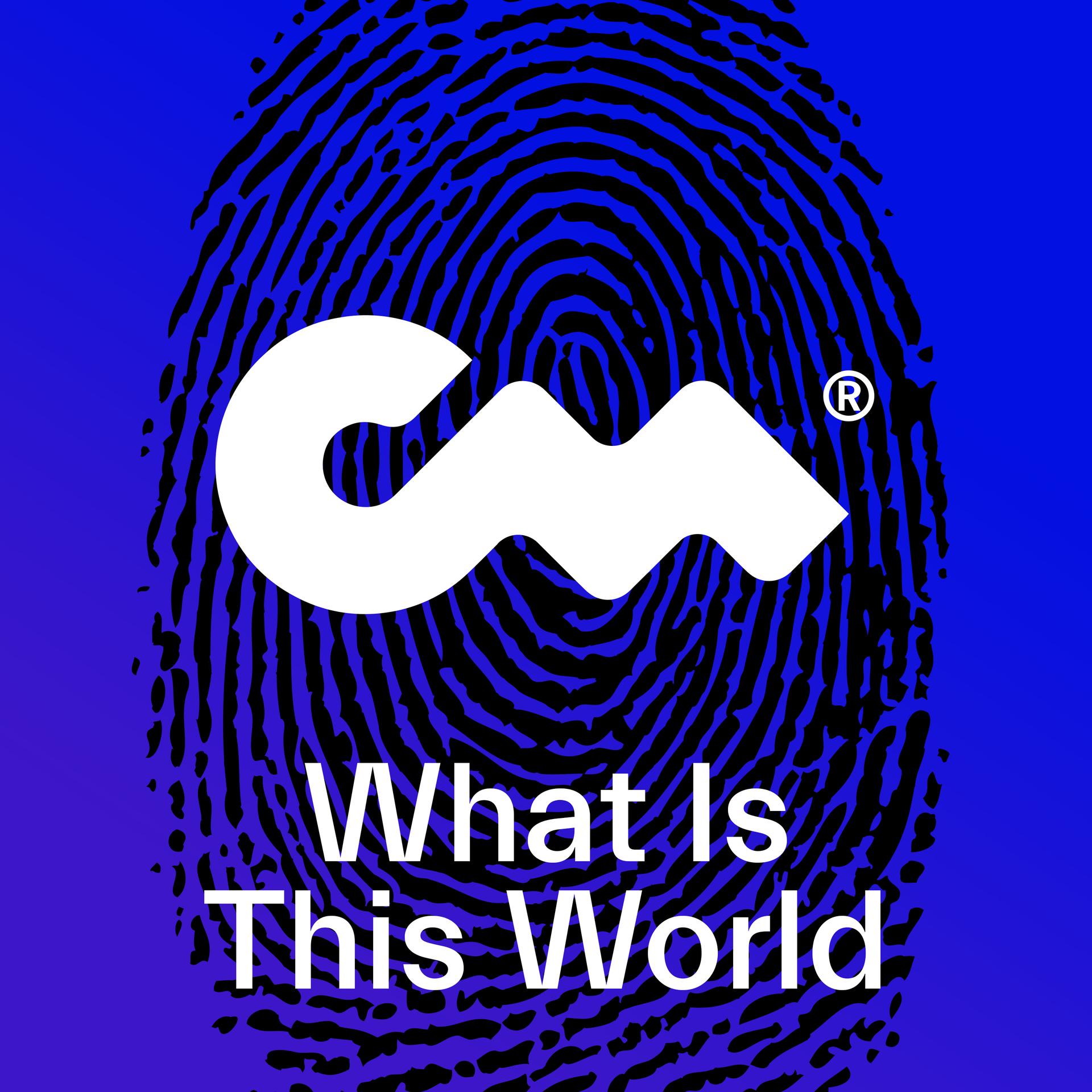SGRN、Joe Jury、Closer Music、Szymon Zieliński、Joseph Michael Jury - What Is This World