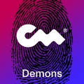 SGRN、Alex Borel、Closer Music、Edgar Vargas、Szymon Zieliński - Demons