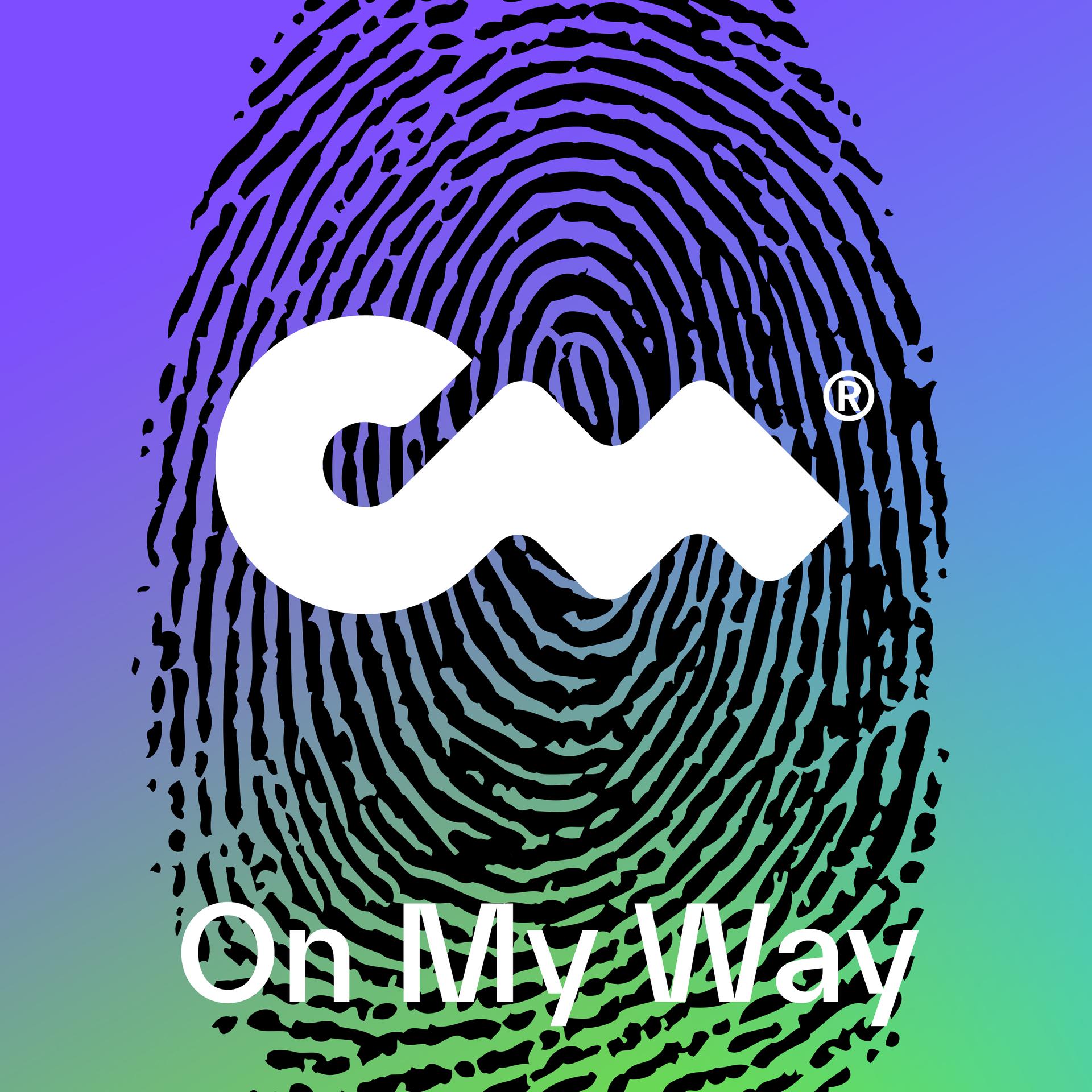 SGRN、Joe Jury、Closer Music、Szymon Zieliński、Joseph Michael Jury - On My Way