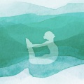 أغاني اليوجا المريحة、نوم عميق - محيط الفضاء