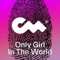 Mr. Writ3、SGRN、Closer Music、Szymon Zieliński、Gregory Whealton - Only Girl In The World (Sgrn Remix)