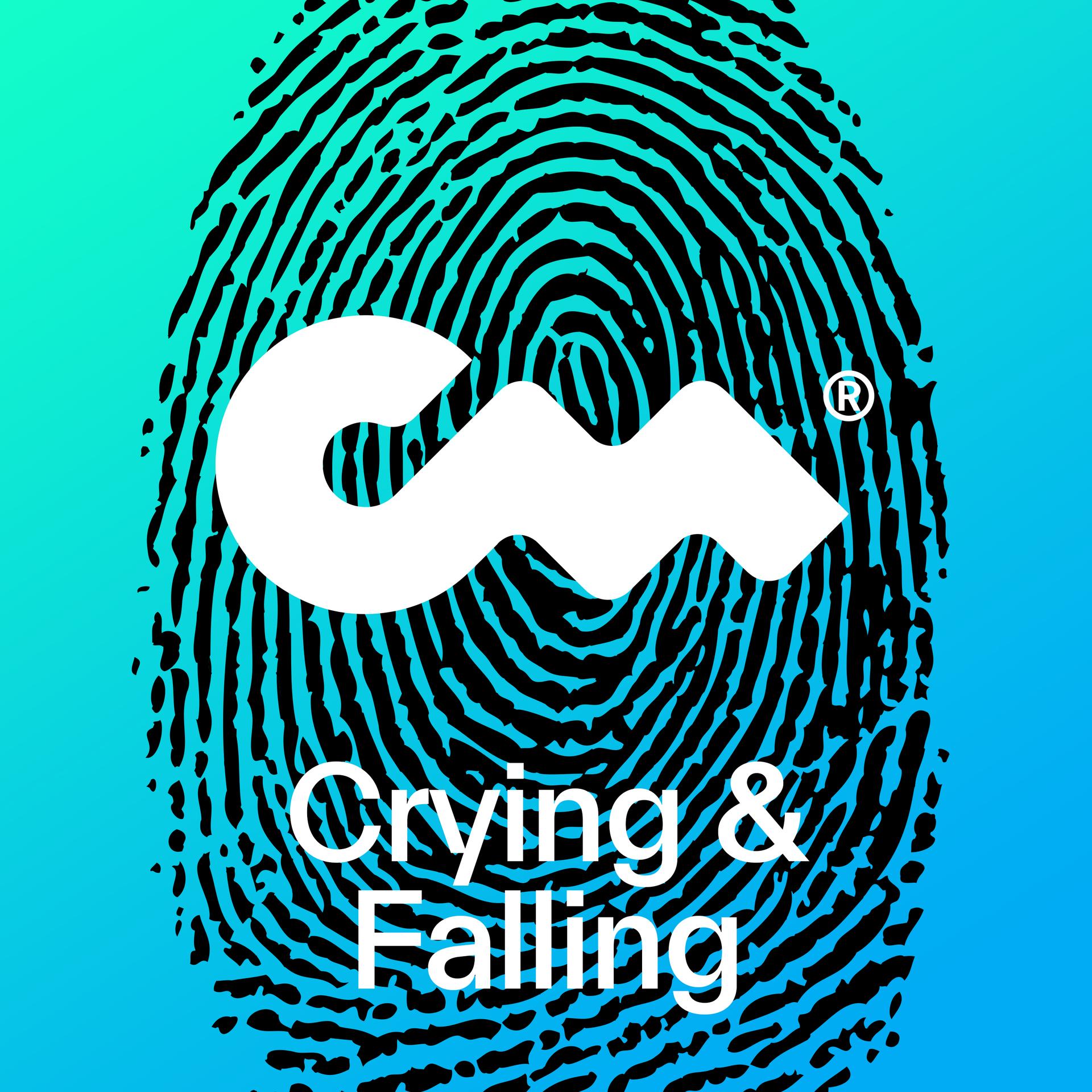 SGRN、Closer Music、Szymon Zieliński - Crying & Falling