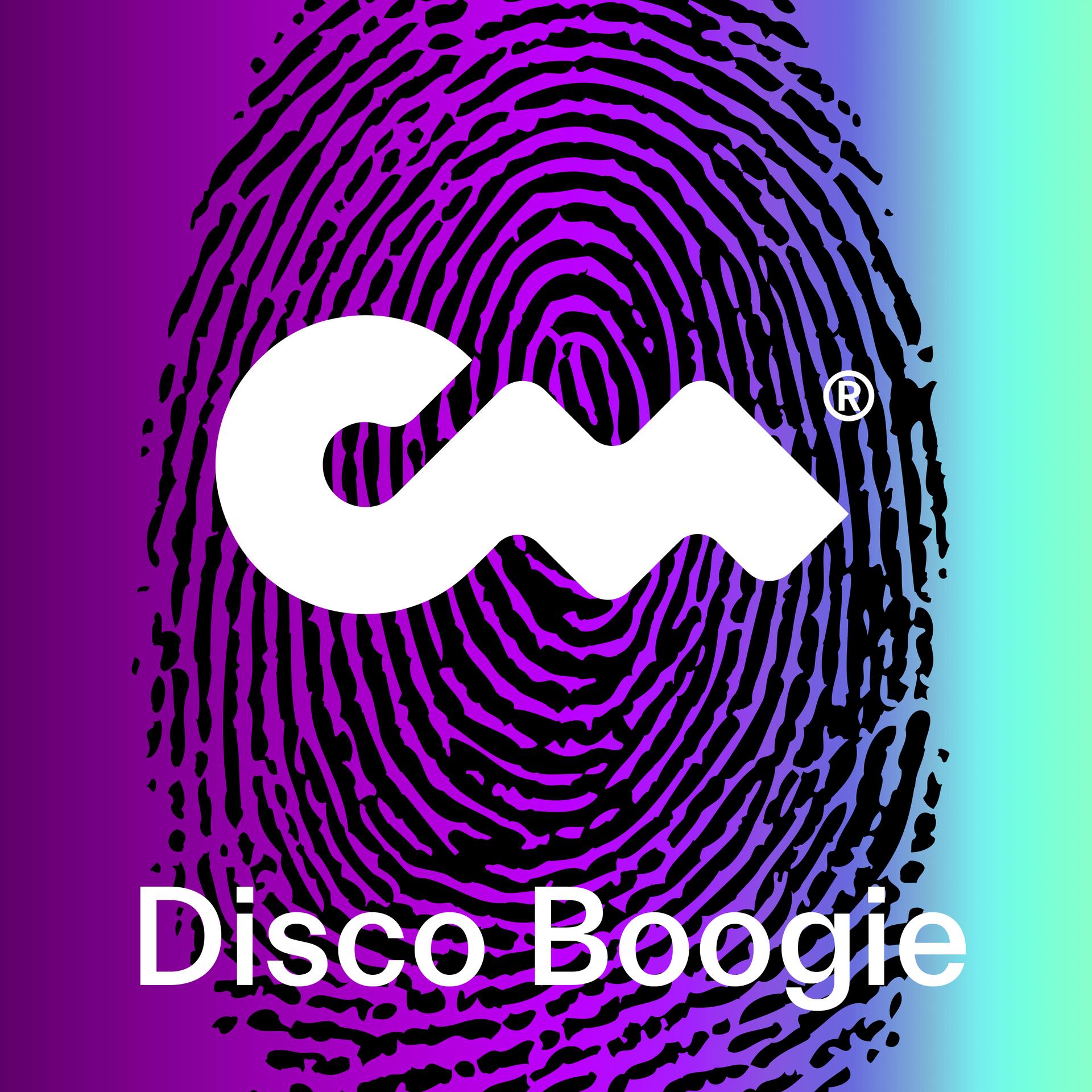 Mav3rik - Disco Boogie