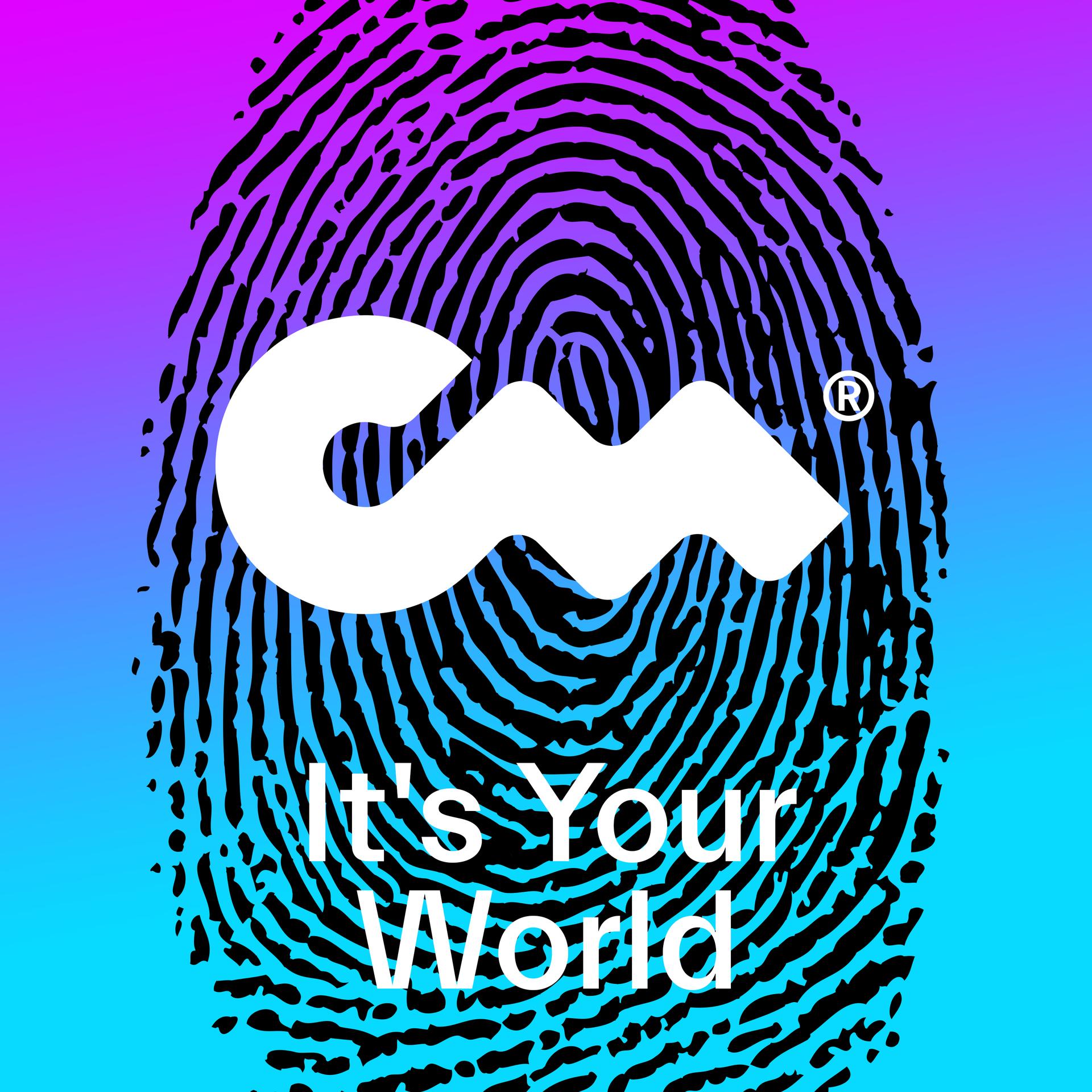 SGRN、Mrfy、Closer Music、Szymon Zieliński、Adam Joseph - It's Your World