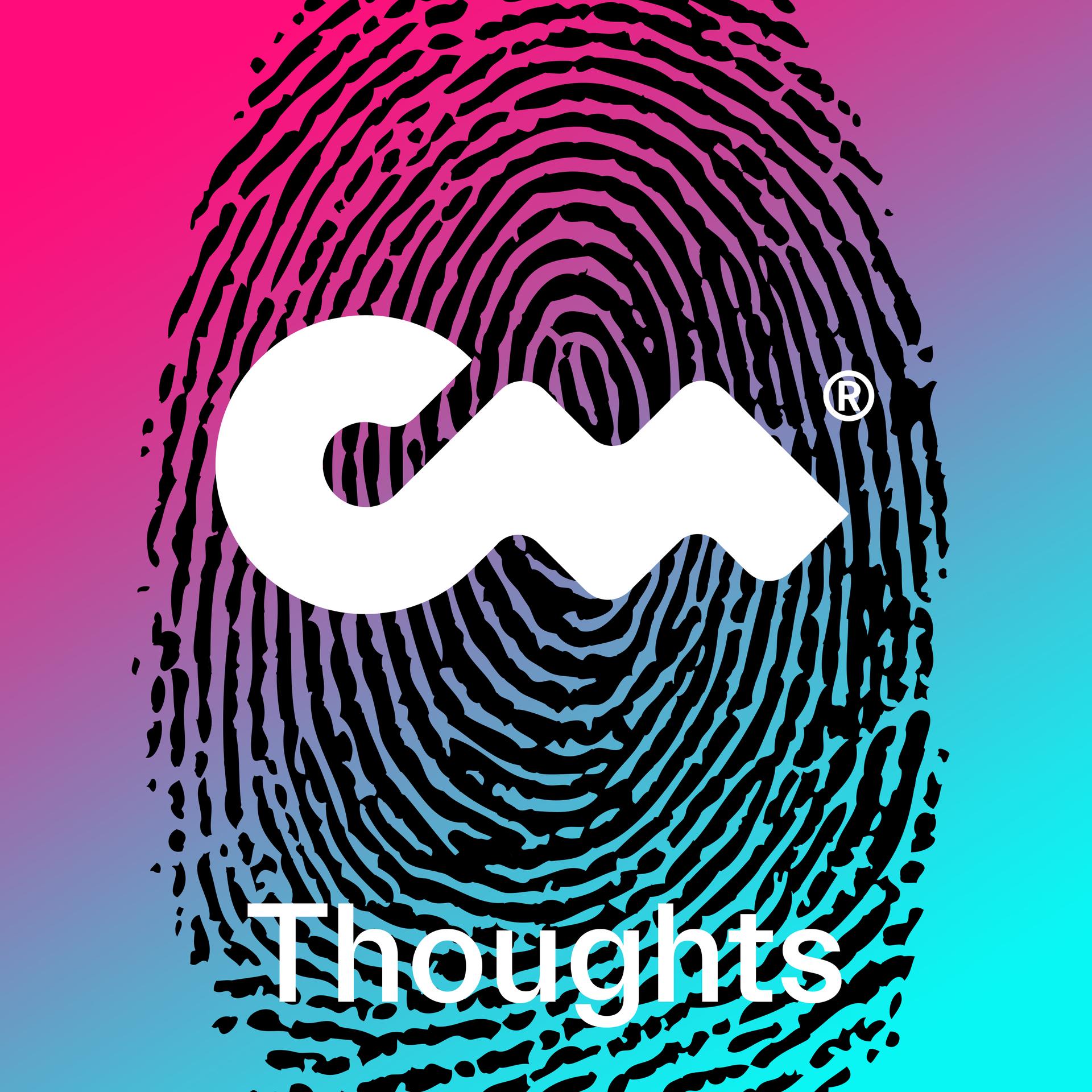 SGRN、Gino Guerrero、Szymon Zieliński、Closer Music - Thoughts
