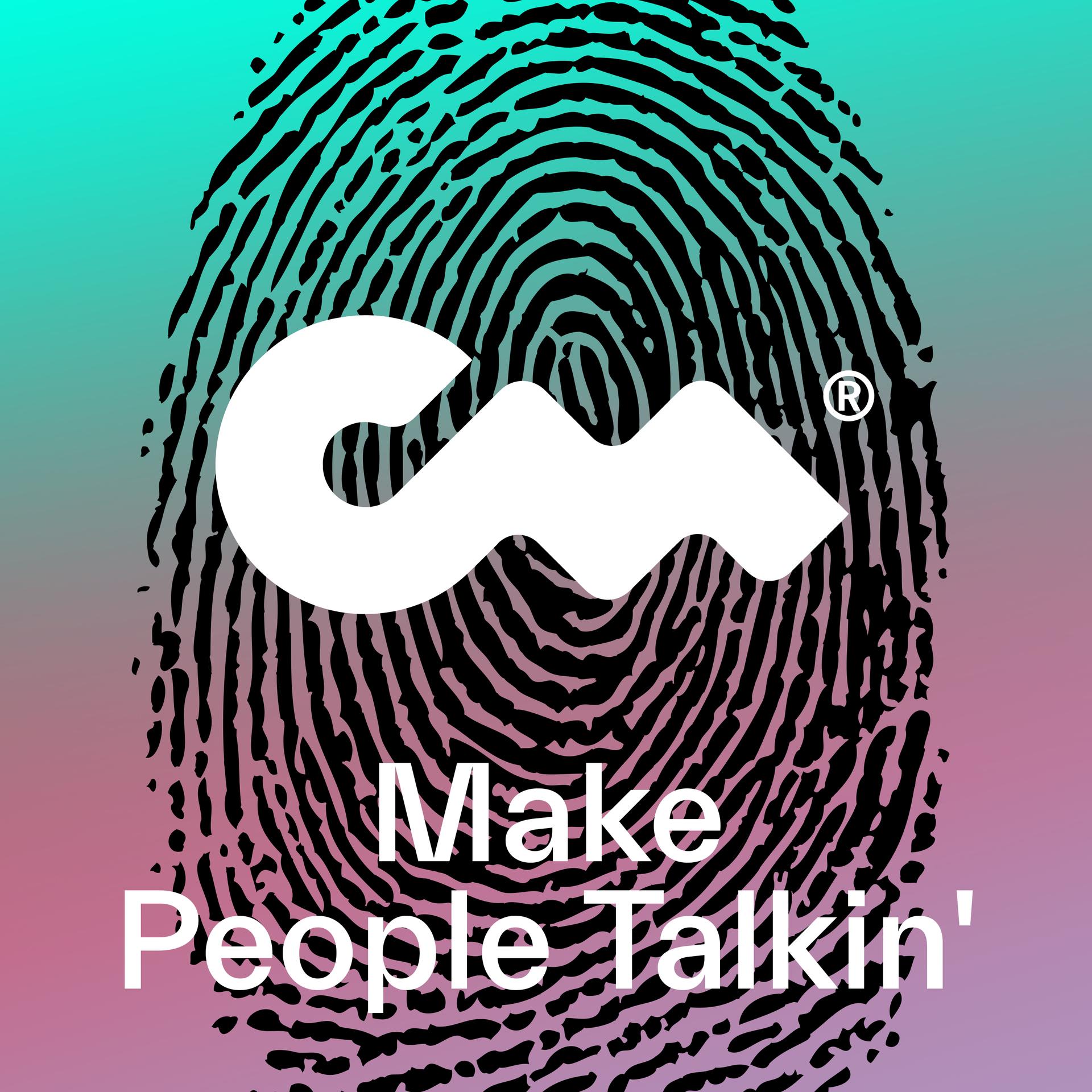 SGRN、Dawn Harght、Closer Music、Szymon Zieliński、Mikołaj Vargas、Jakub Kuśpiel、Magda Kozłowska - Make People Talkin' (Sgrn Remix)