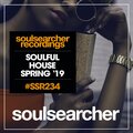 Soulful House Spring '19