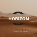 Bijoy - Cyan Smoke