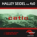 Halley Seidel、4s0 - Cetic (Original Mix)