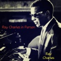 Ray Charles - Drown In My Own Tears
