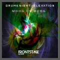 Drumknight、Elevation - Moog On Moog