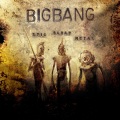 Big bang - Cigarette