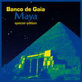 Banco de Gaia - Sheesha