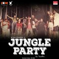 MC Rico、Velu - Jungle Party