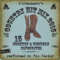 Mix Factor - Talladega