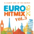 Mix Factor - Elastic Heart