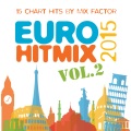 Mix Factor - Shake It Off