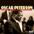 Oscar Peterson: Oscar Peterson & Louis Armstrong
