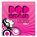 Pop Hit Mix - 2015 - Vol. 5